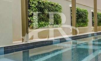 Imagem 3: LR Flats - Flat para locação no Brooklin