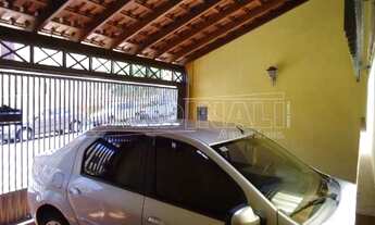 Imagem 3: Sao Carlos - Casa Padrão - Centro