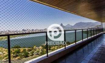 Imagem: Apartamento com 4 dormitórios, 380 m²