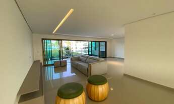 Imagem 3: Lindo Apartamento no condomínio Vila dos Corais para locação ou venda !