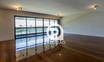 Imagem 7: Apartamento com 4 dormitórios, 380 m² - venda por R$ 10.800.000,00 ou aluguel por R$ 41.50