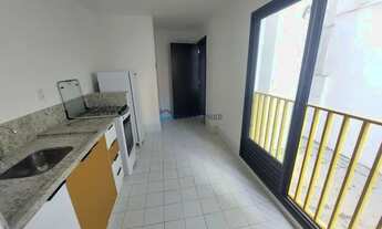 Imagem 2: Studio para Aluguel na Vila Clementino a 600 metros do Metrô Hospital São Paulo!