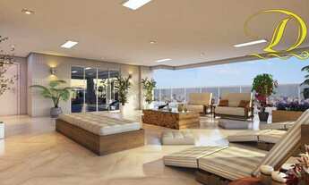 Imagem 5: Apartamento com 3 dormitórios à venda, 121 m² por R$ 893.000,00 - Vila Guilhermina - Praia