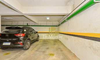 Imagem 2: Apartamento com 3 dormitórios à venda, 108 m² por R$ 572.000,00 - Centro - Pinhais/PR