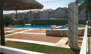 Imagem 4: Sobrado com 3 dormitórios à venda, 110 m² por R$ 925.000 - Caribe Village - Indaiatuba/SP