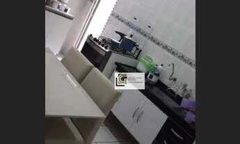 Imagem 3: Casa com 2 dormitórios à venda, 92 m² por R$ 330.000,00 - Jardim Del Rey - São José dos Ca