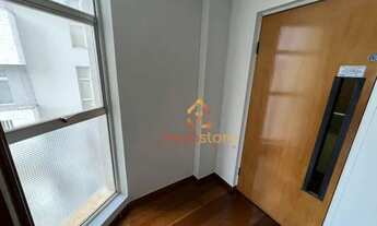 Imagem 2: Apartamento para alugar, 157 m² - Centro - Londrina/PR