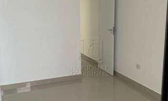 Imagem 5: Cobertura à venda - Vila Humaitá - Santo André/SP