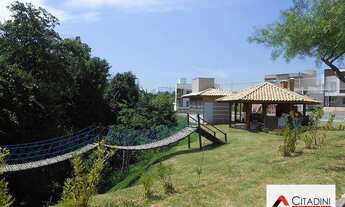 Imagem 2: Casa com 3 dorm- Condomínio Residencial Aldeia da Mata - Votorantim/SP - CA2152