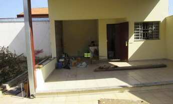 Imagem 3: Casa com 3 dormitórios à venda, 180 m² por R$ 600.000,00 - Parque Residencial Casarão - Su