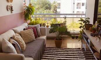 Imagem 6: Ahead Capim Macio| Móveis planejados | 2 quartos