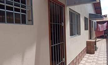 Imagem 7: Casa com 2 dormitórios à venda, 66 m² por R$ 269.900,00 - Plataforma II - Mongaguá/SP