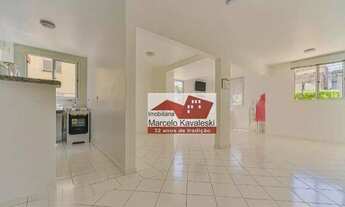 Imagem 2: Apartamento com 2 dormitórios à venda, 52 m² por R$ 280.000,00 - Sacomã - São Paulo/SP