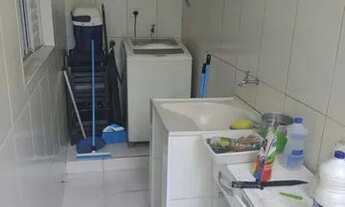 Imagem 5: SOBRADO - UTINGA - SP