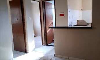 Imagem 3: Apartamento Apartamento com 2 dormitórios