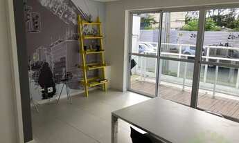 Imagem 3: Studio com 1 dormitório à venda, 33 m² por R$ 270.000,00 - Rebouças - Curitiba/PR