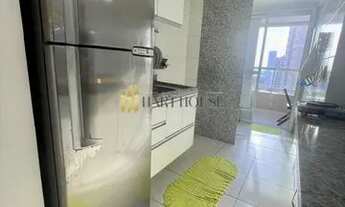 Imagem 4: Alugo apartamento harmonia mobiliado