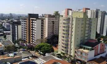 Imagem 6: Apartamento para venda vila gilda santo andre 2 dorms 2 banheiros 2 vagas andar alto