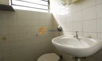 Imagem 7: Conjunto para alugar, 40 m² por R$ 1.934,92/mês - Chácara Santo Antônio - São Paulo/SP