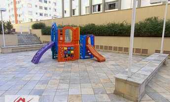 Imagem 3: Apartamento com 2 suítes para alugar Rua João de Souza Dias 30 Campo Belo