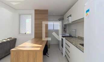 Imagem 6: Apartamento para Aluguel - Jardim Salso , 1 Quarto, 64 m2