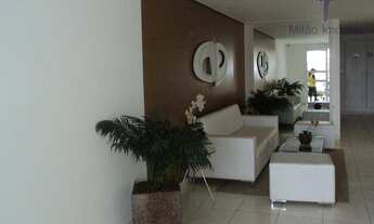 Imagem 6: Apartamento 2 dormitórios, sendo 1 suíte à venda, 78 m² - Residencial Vitrine Esplanada