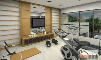 Imagem 5: Apartamento residencial à venda, Campo Grande, Recife. fase acabamento