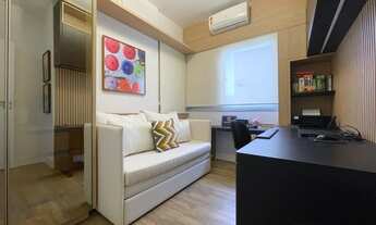 Imagem 4: Apartamento 3 dormitórios (1 suíte) e 1 vaga - Centro