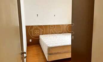 Imagem 6: Apartamento com 130 metros quadrados com 3 quartos em Tijuca - Rio de Janeiro - RJ