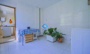 Imagem 5: Edifício Urano: Apartamento de 03 quartos à venda no Colégio Batista