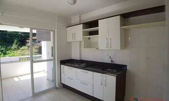 Imagem 6: Apartamento com 1 dormitório e 2 vagas à venda, 52 m² por R$ 265.000 - Saguaçu - Joinville