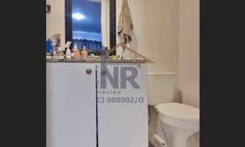 Imagem 4: Apartamento-À VENDA-Freguesia (Jacarepaguá)-Rio de Janeiro-RJ