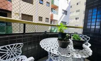 Imagem 6: PRAIA GRANDE - Apartamento Padrão - GUILHERMINA