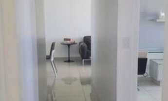 Imagem: Costa do atlântico próximo à praia