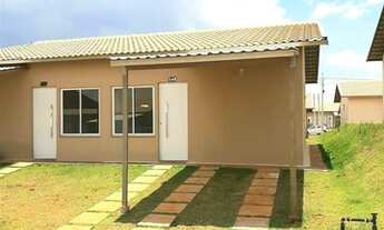 Imagem 4: Casas em Condomínio para locação em Boituva no bairro Residencial Village Golden