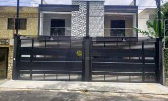 Imagem 5: Sobrado Jardim Hollywood, com 3 dormitórios à venda, 166 m² por R$ 1.290.000 - Jardim Silv