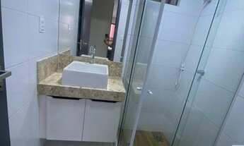 Imagem 2: Apartamento com 2 dormitórios, 60 m² - venda por R$ 690.000,00 ou aluguel por R$ 4.000,00