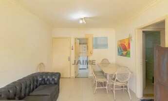 Imagem 5: Apartamento padrão, 75 metros, na Santa Cecília. Ótima localização