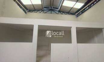 Imagem 7: Barracão para alugar, 700 m² por R$ 14.220/mês - Vila Aurora - São José do Rio Preto/SP