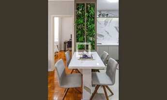 Imagem 7: Apartamento para Aluguel - Consolação, 1 Quarto, 45 m2