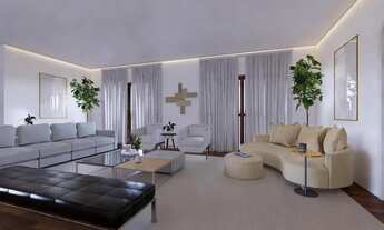 Imagem 4: Locação Apartamento 3 Dormitórios - 438 m² Jardim Europa