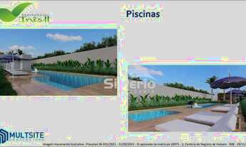 Imagem 7: Casa com 2 dormitórios à venda, 58 m² por R$ 205.000,00 - Jardim Santa Inês III - São José