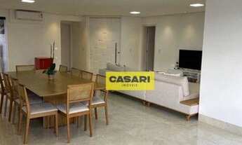 Imagem 4: Apartamento com 3 dormitórios à venda, 200 m² - Rudge Ramos - São Bernardo do Campo/SP