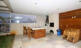 Imagem 3: São Paulo - Apartamento Padrão - Vila Gumercindo