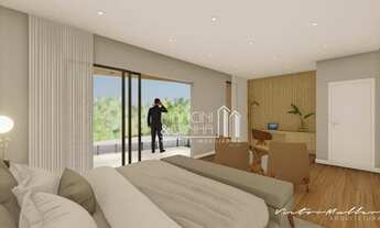 Imagem 6: Casa com 4 dormitórios à venda, 408 m² por R$ 1.890.000,00 - Alphaville - Juiz de Fora/MG