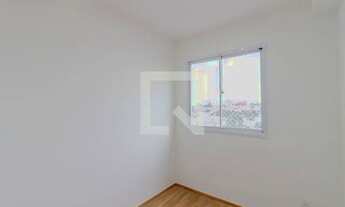 Imagem 6: Apartamento à Venda - Sacomã, 2 Quartos, 33 m2