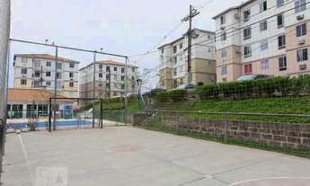 Imagem 5: Apartamento para Aluguel - Alto Petrópolis, 3 Quartos, 54 m2