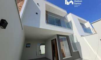 Imagem 7: Vendo casa duplex novinha em Morada de Laranjeiras