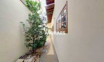 Imagem 5: Casa em Alto Padrão com 3 dormitórios, 360 m² - venda por R$ 1.160.000 ou aluguel por R$ 5