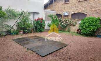 Imagem 6: Casa com 4 dormitórios à venda, 200 m² por R$ 638.500,00 - Girassol - Gravataí/RS